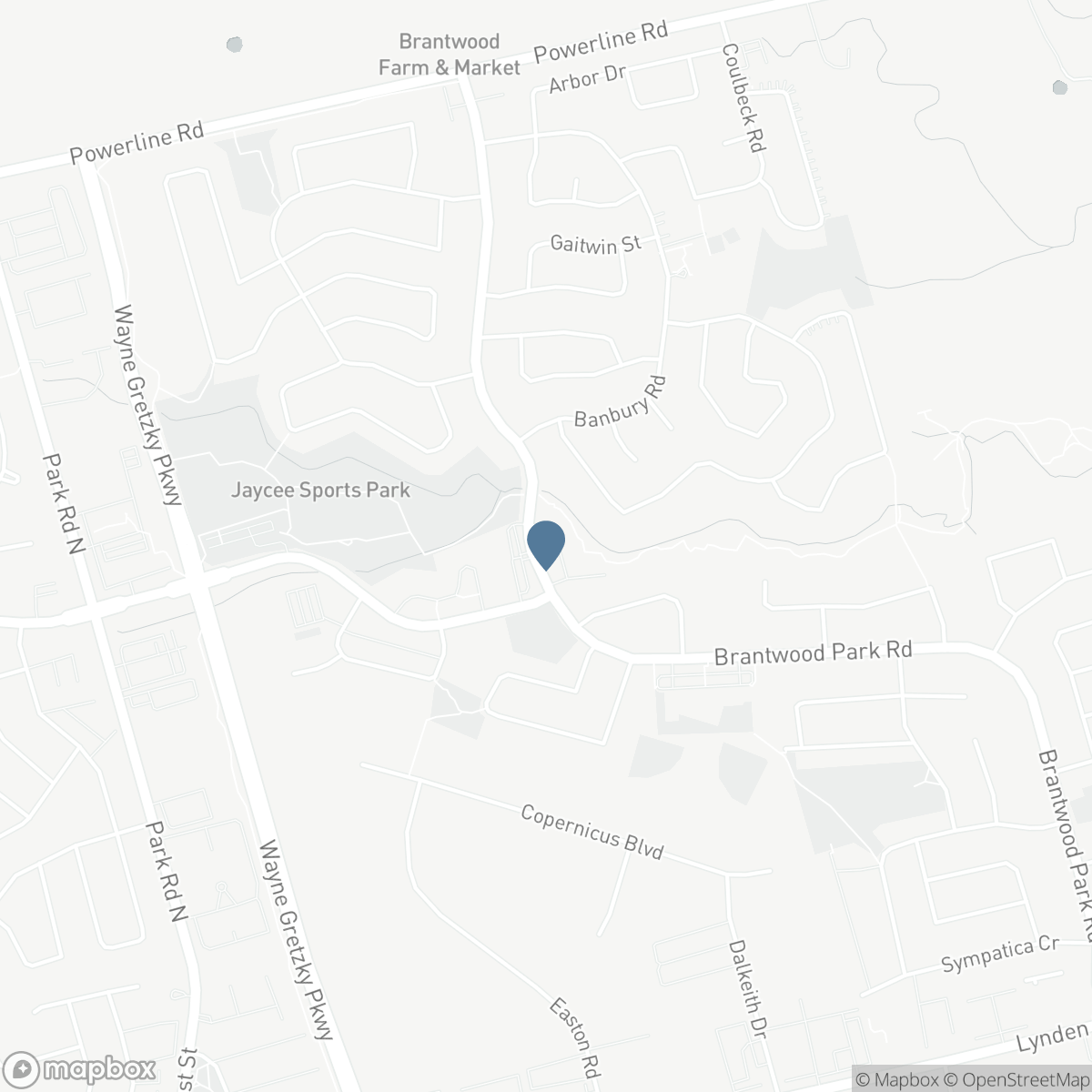D - 149 BRANTWOOD PARK ROAD, Brantford, Ontario N3P 1X9